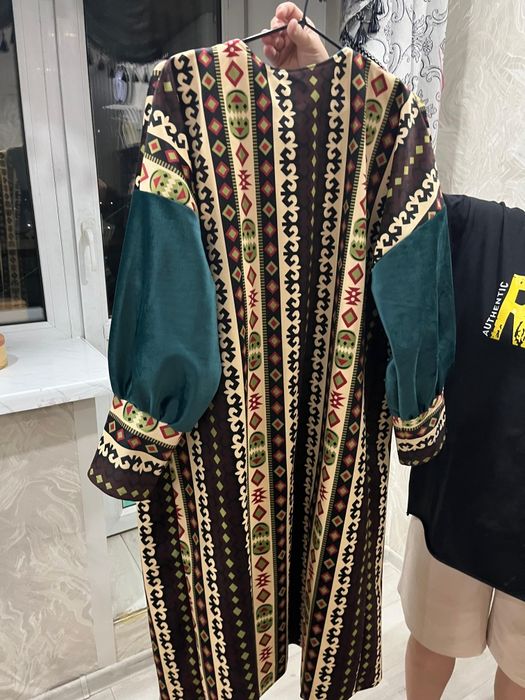 Продам этно шапан