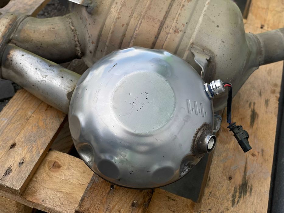 Active Sound AUDI A6 A7 4G