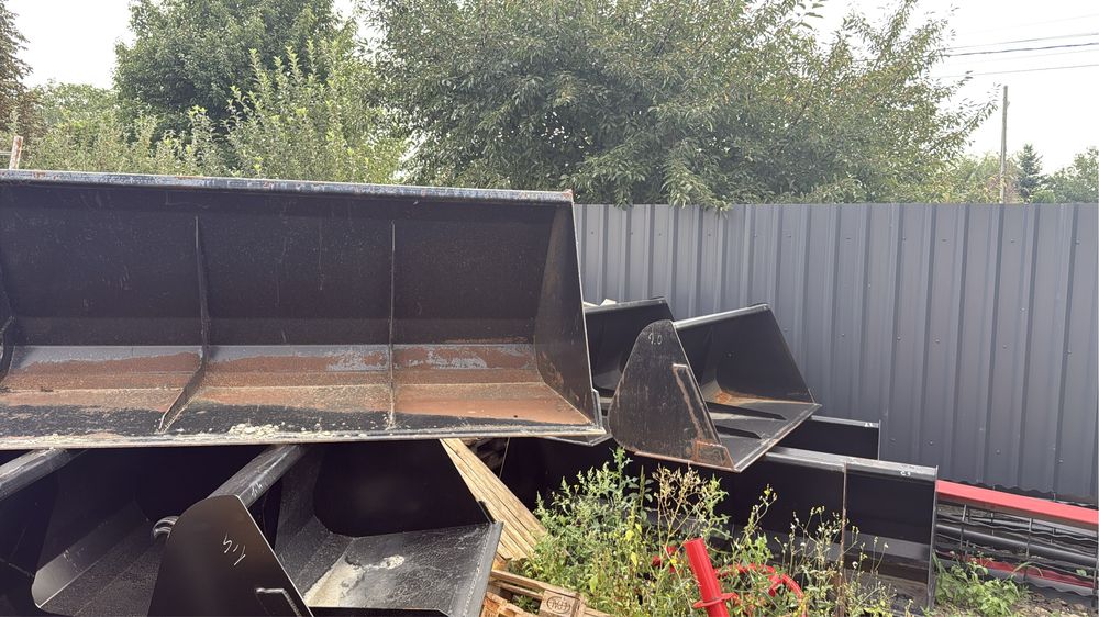 Cupa tractor 2m piese noi