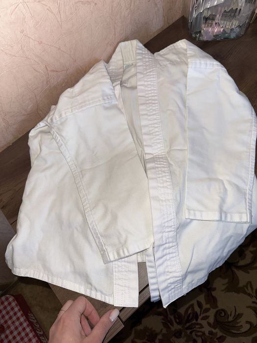 Кимоно для каратэ