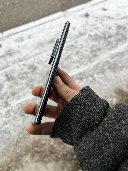 Samsung Note 20 Ultra 5G 256GB Black Piese Display Placa Baterie Mufa