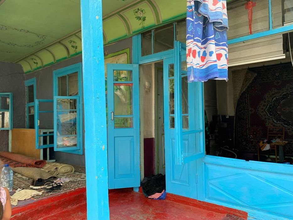 Коштутда 4 хонали ховли уй