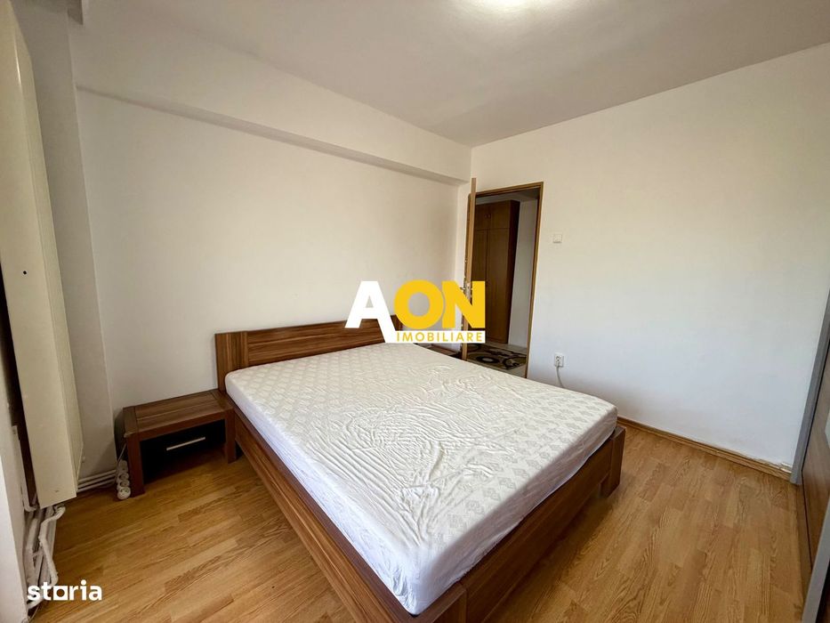 Apartament 2 Camere | Etaj 1