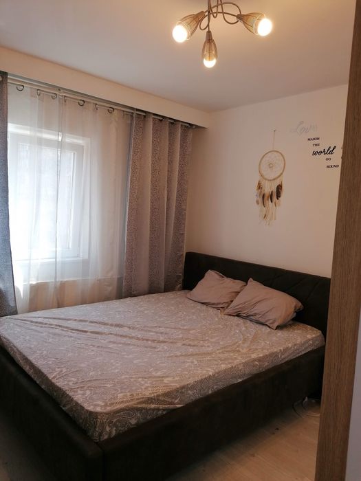 Apartament 2 camere Crangasi