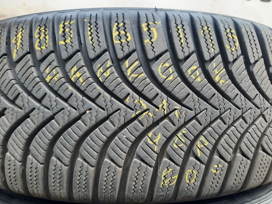 185/65/15 Зимни Гуми