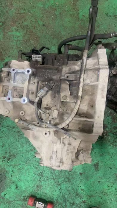 АКПП Тойота Королла Toyota Corolla U340-U341