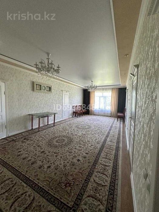 5 комн Арнагуль Империя