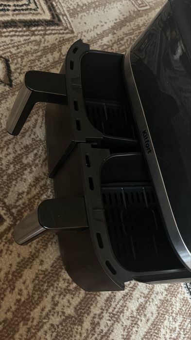 Продам аэрогриль Kitfort KT2248