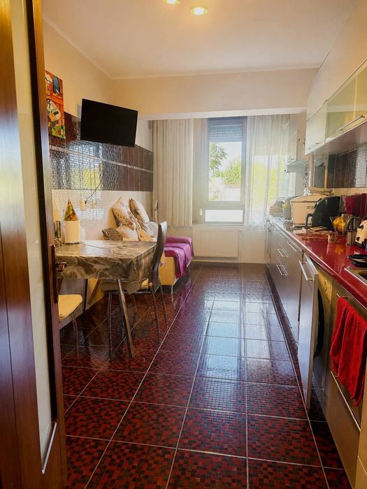 Apartament 2 camere Complex Vega, etaj 1,ST-72 mp