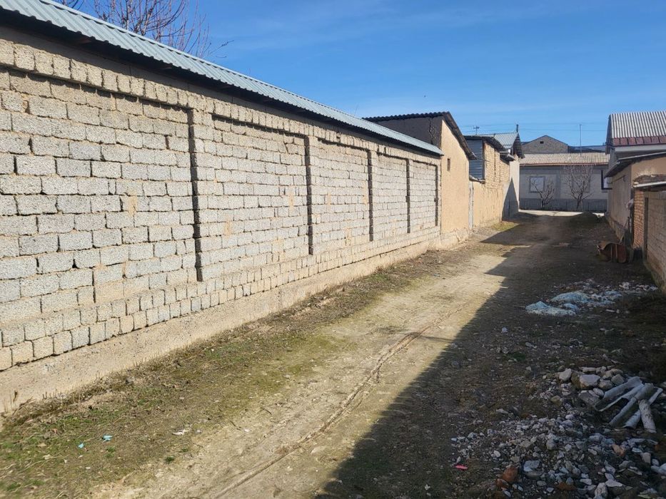 Срочно!! Продается 9 соток земля. Орентир  Янги Узбекистан