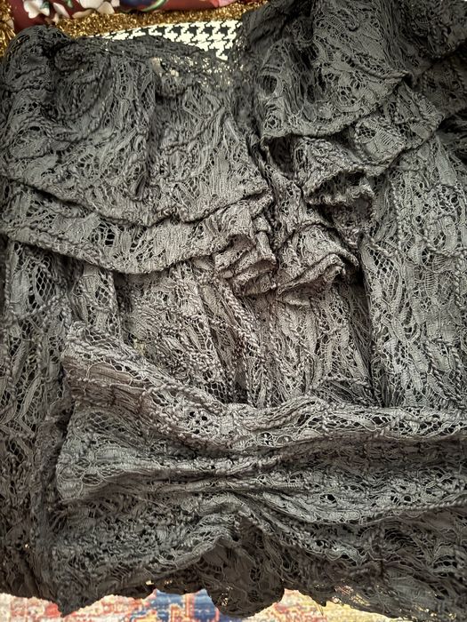 Magda Butrym H&M  XL,пуловерче и чанта CC Double ,рокля,и други дрехи