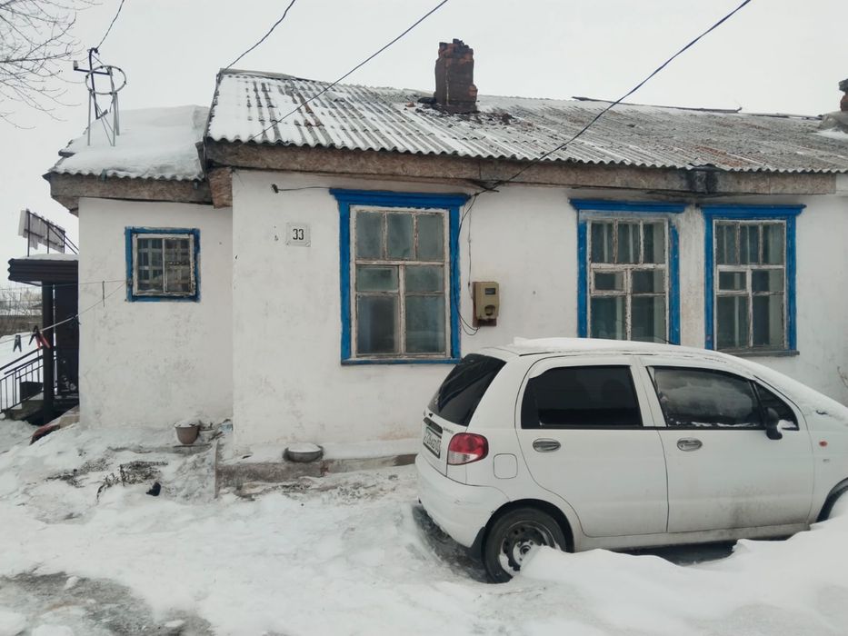 Продам доом в городе Макинск