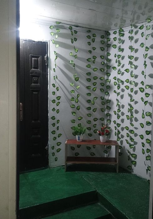 Хостел со всеми удобствами