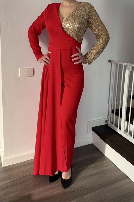 Salopeta Atmosphere 38