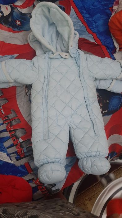 Продам Комбинезон детский