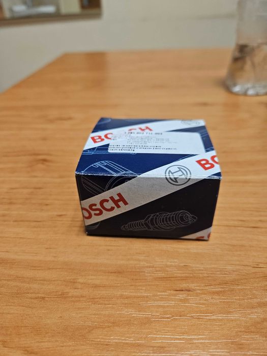 BOSCH сензор налягане изпускателен колектор