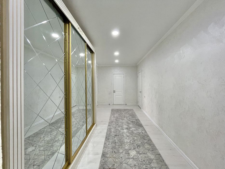 Квартира посуточно Арбат Самал