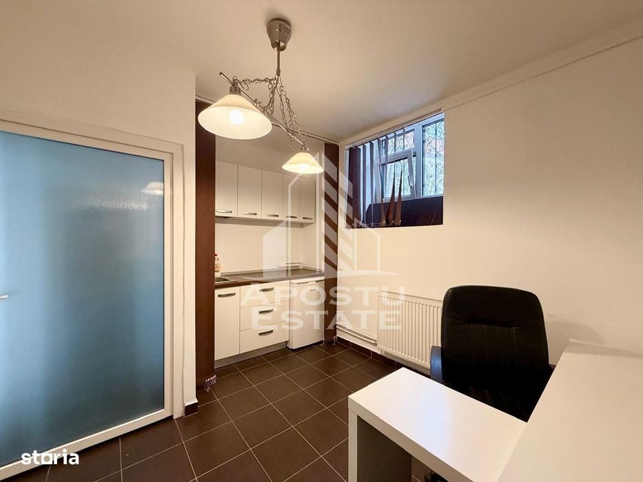 Apartament 2 camere de vanzare, zona Ultracentrala, Timisoara — fotografia 3