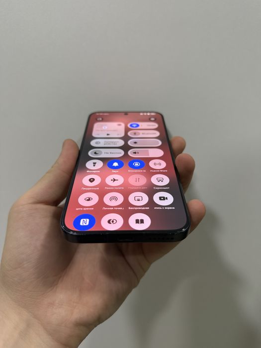 Huawei Pura 80.