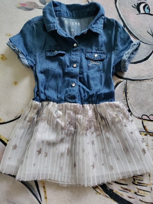 Чисто нова рокличка GUESS!!!