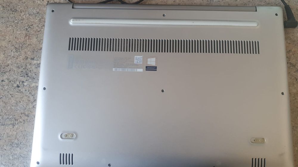 Продаётся ноутбук Lenovo. Б/у