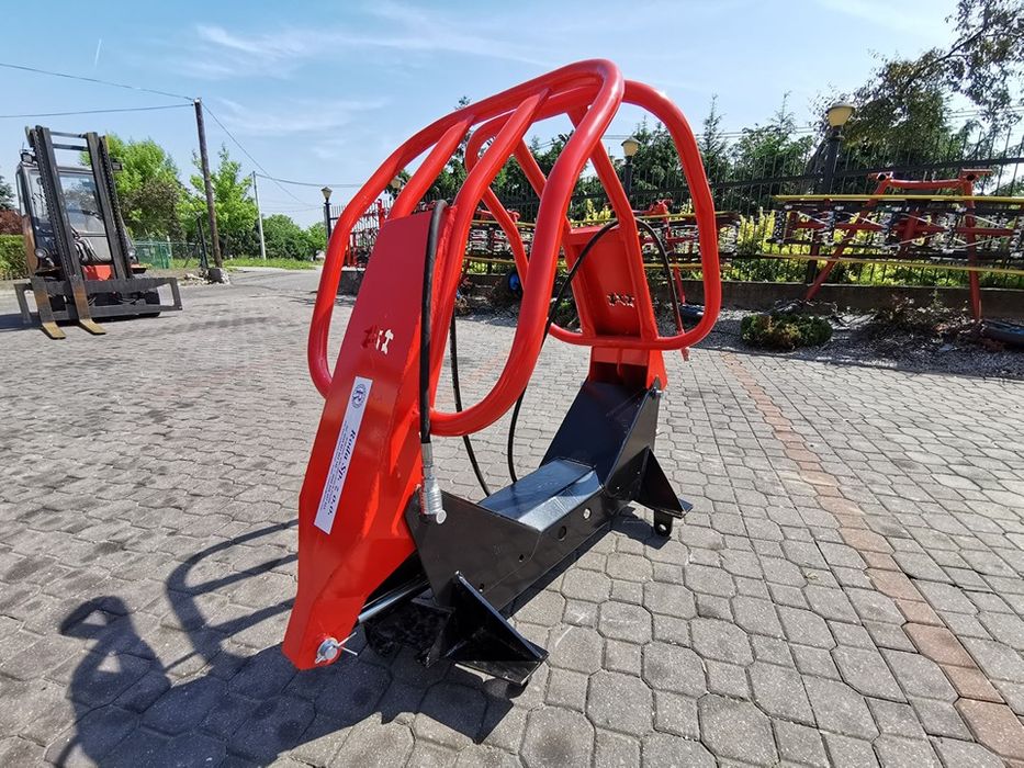 Cleste pentru baloti incarcator pentru Clește roda - Piese de schimb