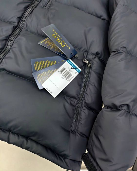 Geaca Polo Ralph Lauren