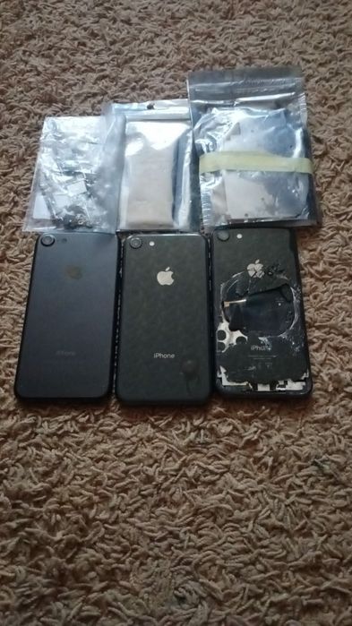 Обменяю на квадроцкл бу