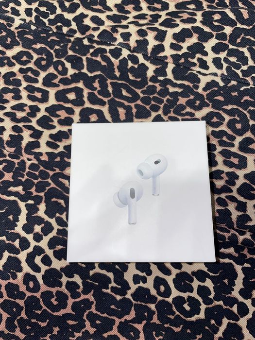 AirPods Pro 2nd Generation