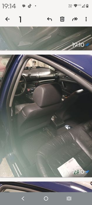 Vând Volkswagen Passat