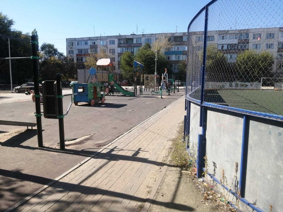 Сдам 2 комнатную квартиру