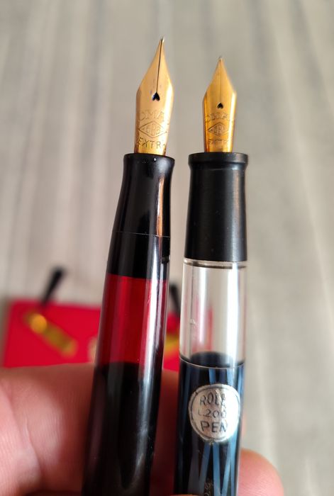 Omas  set cu suport birou