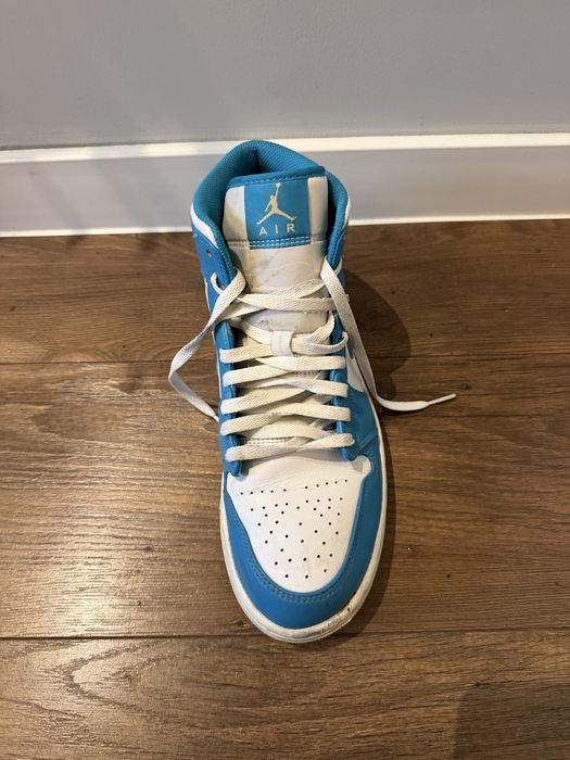 Nike Air Jordan 1