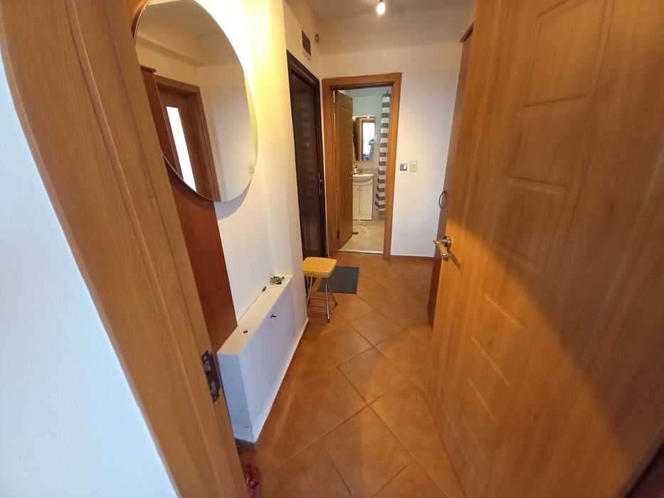 Дава се под наем Двустаен апартамент в София, Гео Милев - 82 кв.м за 640 € - Снимка #10