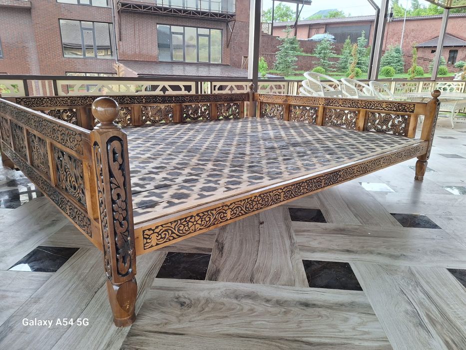 Тапчан тапчаны тапчандар