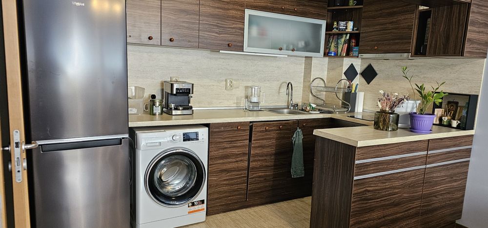 Продава се Двустаен апартамент в София, Младост 4 - 60 кв.м за 3334 €/кв.м - Снимка #2