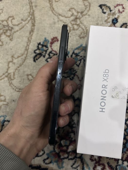 Продаётся Honorx8b