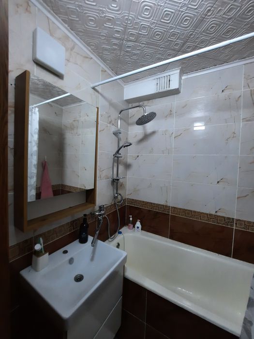Продажа 1к квартиры