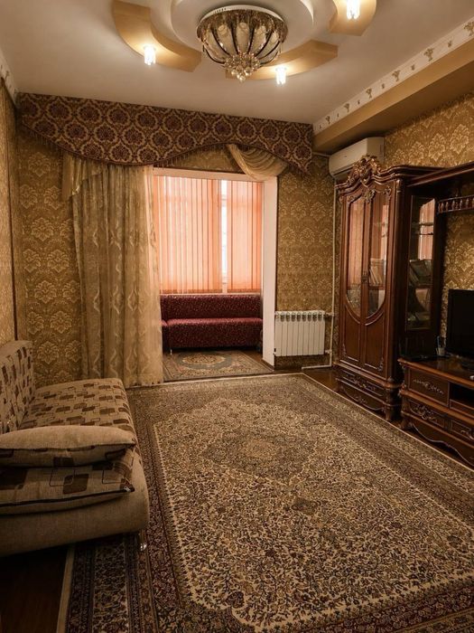 Продается новостройка Якасарай 8родом 2/1/8 С ремонтом 60М2: 120 000 у.е. - Продажа Ташкент на Olx