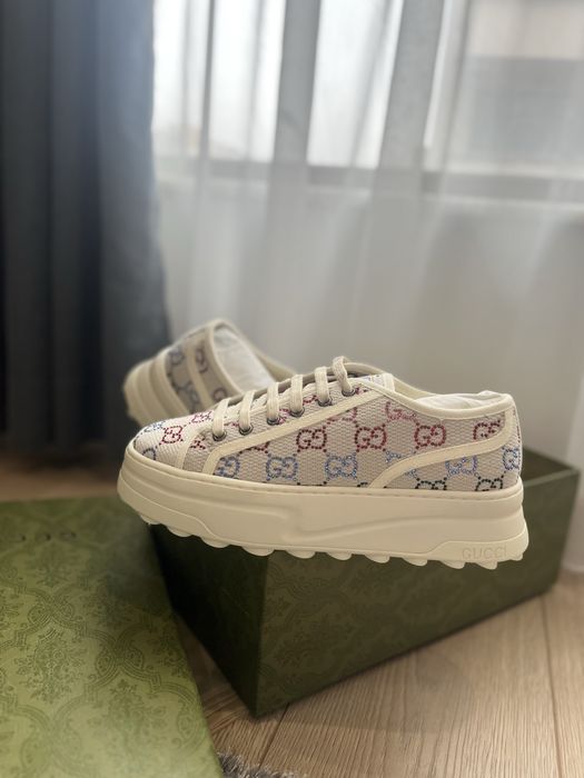 Дамски обувки Gucci