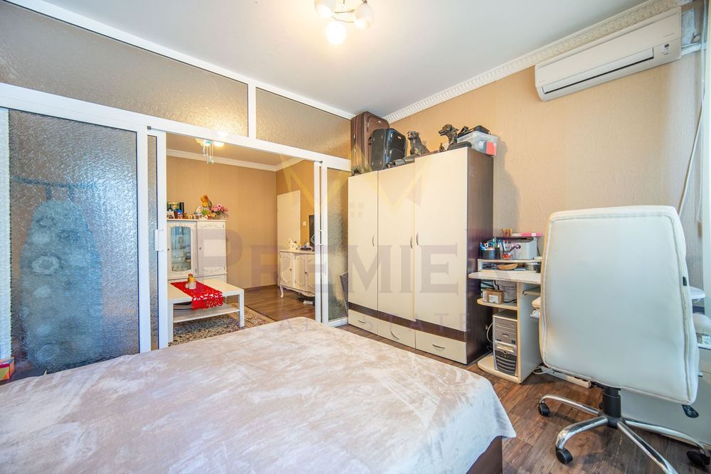 Продава се Двустаен апартамент в Каварна - 65 кв.м за 900 €/кв.м - Снимка #5