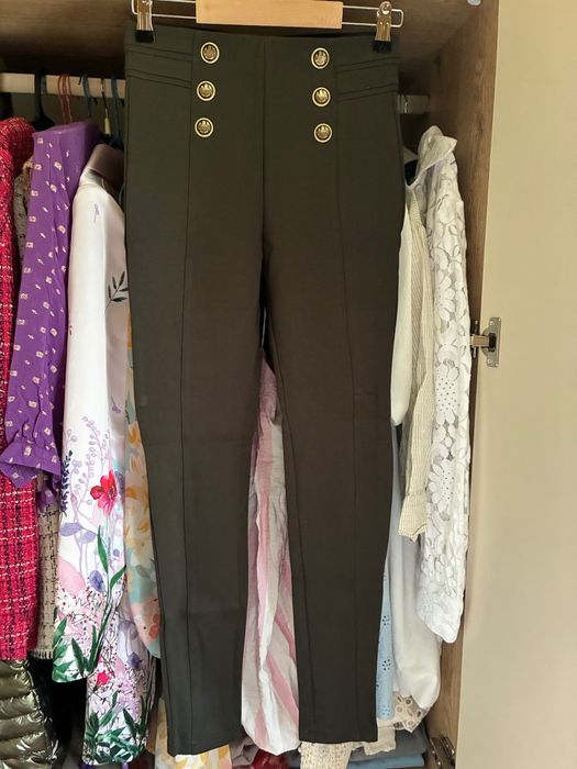 Zara панталон/ клин