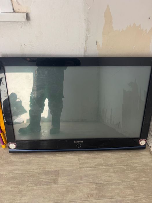 Телевизор Samsung PS-42C91HR б/у