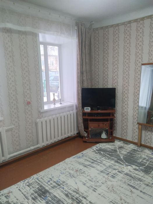 Продам 1/4 часть дома,