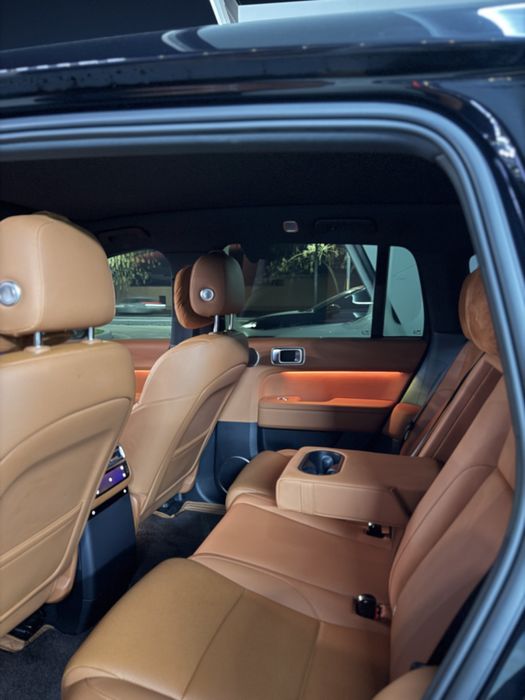 Lixiang L6 max full srochna