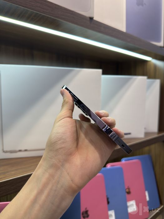 iphone 14 pro naxtka va nasiya savdoga