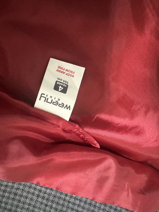 продам пиджак с брюками