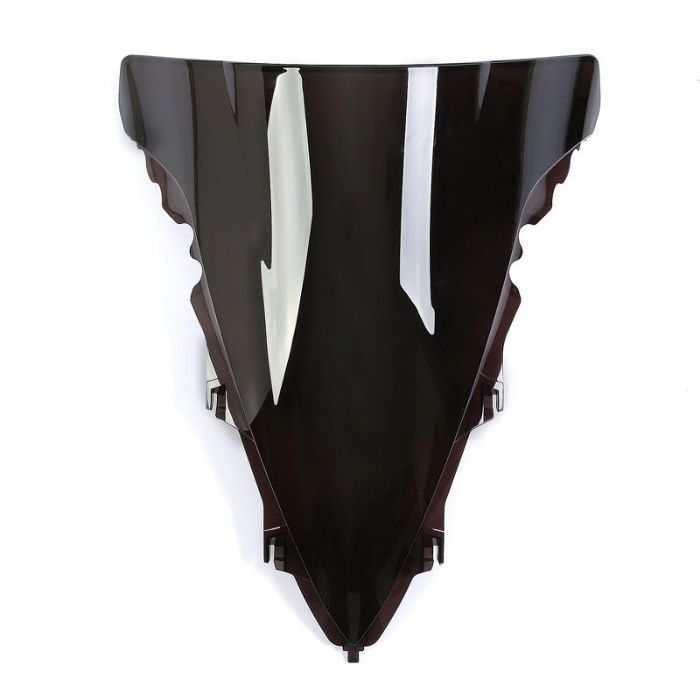 PARBRIZ Double Bubble Fumuriu Yamaha YZF R1 2009-2014 BIG BANG PB039