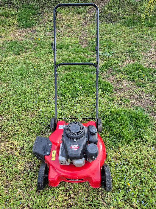 Косачка MTD 51BO smart