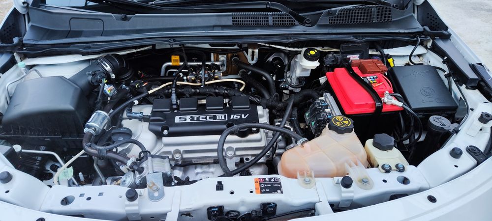 Cobalt avtomat  кобалт